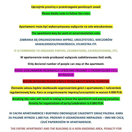 Appartement Garbary Old Town Lux 106, Self Check-in 24h, Free Parking Poznań