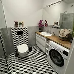 Apartament Garbary Old Town Lux 106, Self Check-in 24h, Free Parking *