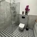 Garbary Old Town Lux 106, Self Check-in 24h, Free Parking Apartament