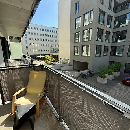 Apartment Garbary Old Town Lux 106, Self Check-in 24h, Free Parking *